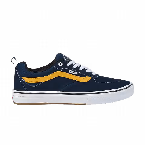 Vans Kyle Walker 'Navy Gold'