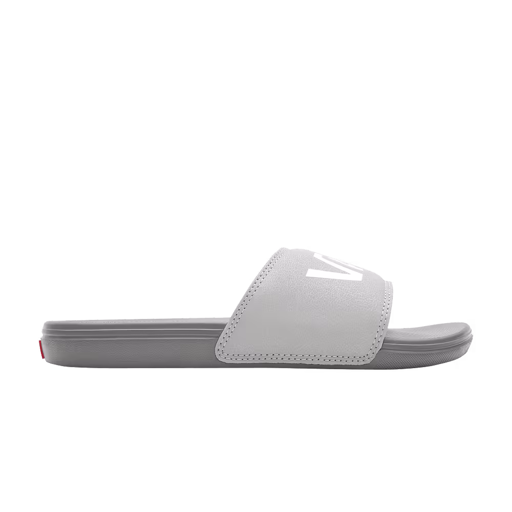 Vans La Costa Slide-On Drizzle
