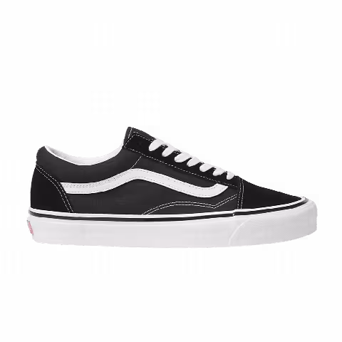 Vans Old Skool 36 DX 'Black White'