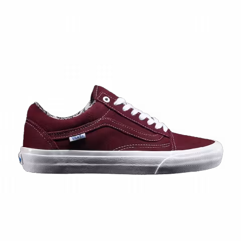 Ray Barbee x Vans Old Skool Pro