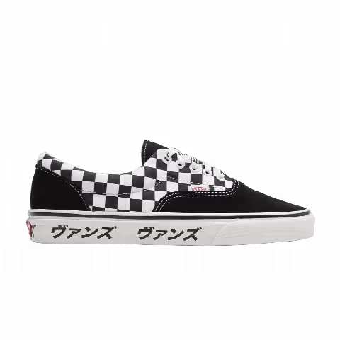 Vans Era 'Japanese Type'