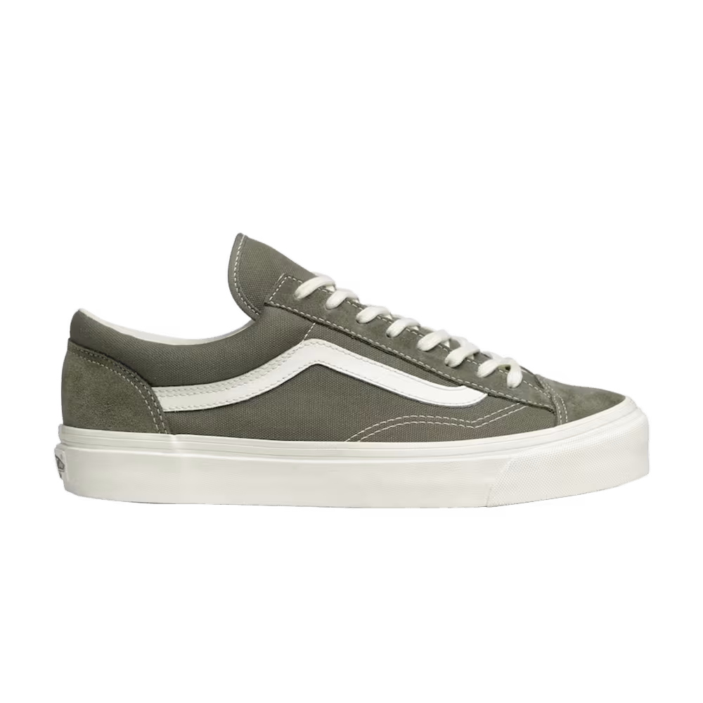 Pilgrim Surf + Supply x Vans Vault