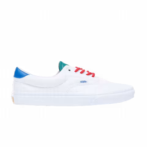 Vans Era 59 'Yacht Club - White'