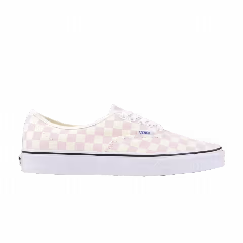 Vans Authentic 'Chalk Pink'