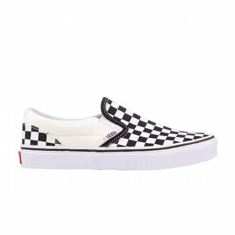 Vans Slip-On Kids 'Checkerboard'
