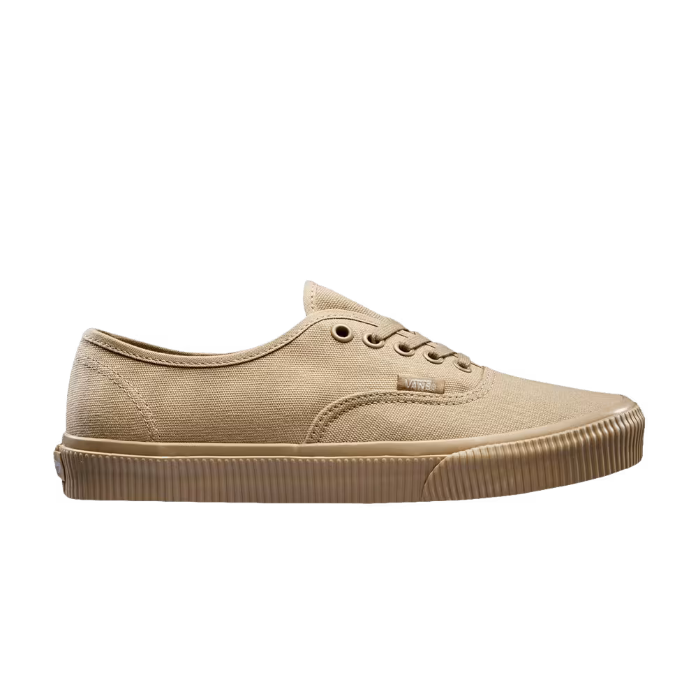 Vans Authentic Mono Surplus - Khaki