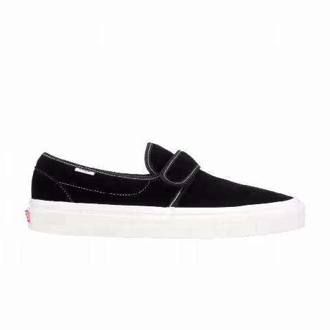 Vans Slip-On 47 V DX 'Black'