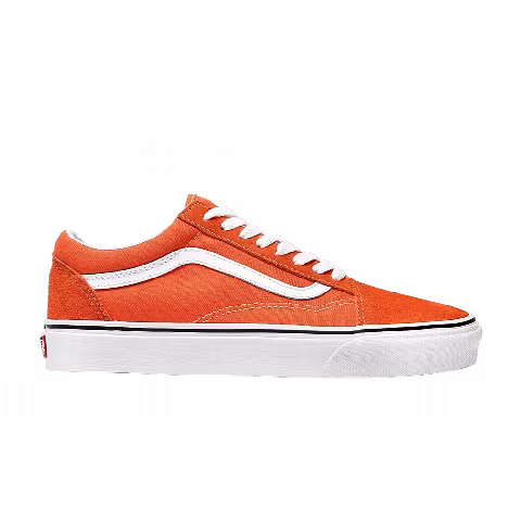 Vans Old Skool 'Flame'