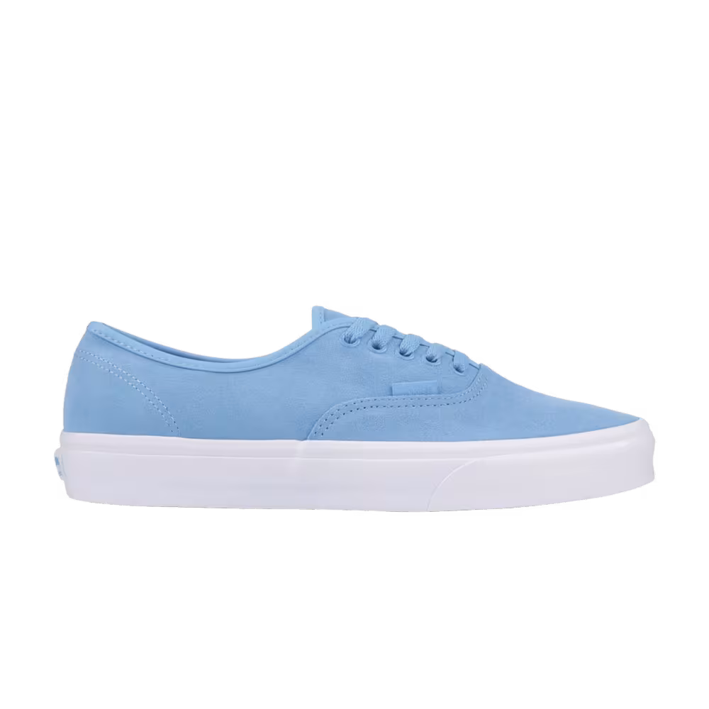 Vans Authentic Alaskan Blue
