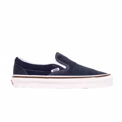 Vans Classic Slip-On 98 DX 'Corduroy Navy'