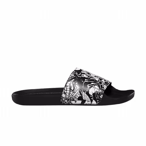 Marvel x Vans Wmns Slide-On 'Multi Women'