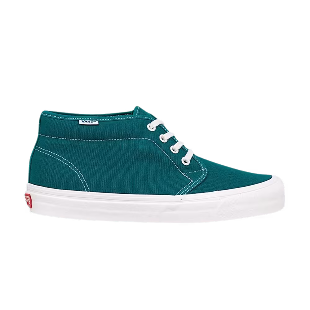 Proper x Vans OG Chukka LX Parasailing