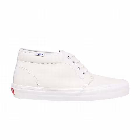 Proper x Vans OG Chukka LX 'Classic White'