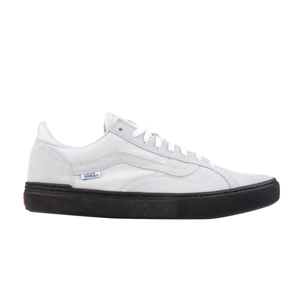 Vans Style 113 Pro Made in USA