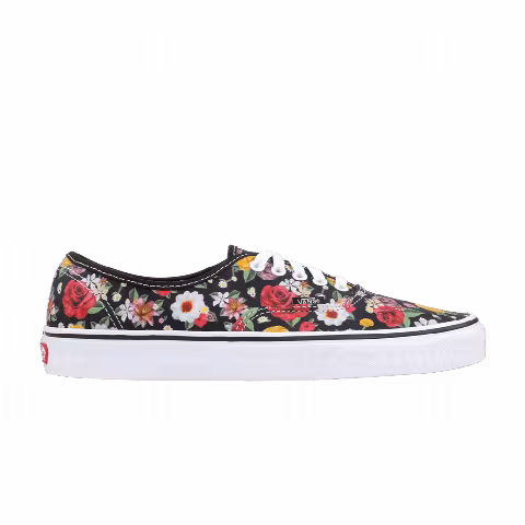 Vans Authentic 'Lux Floral'