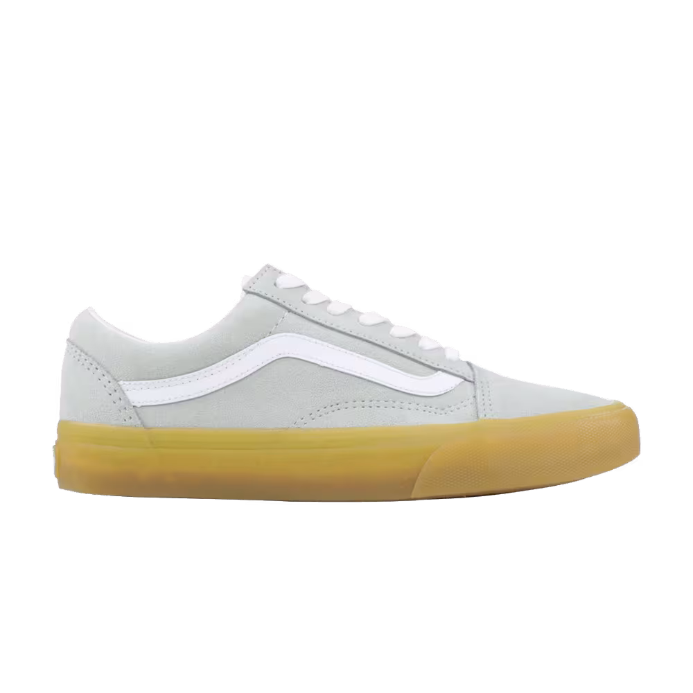 Vans Old Skool Double Light Gum
