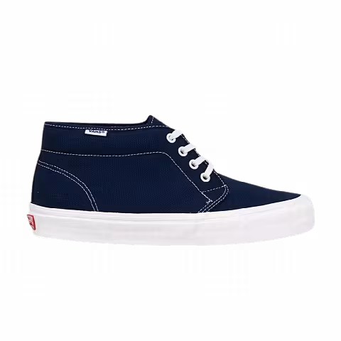 Proper x Vans OG Chukka LX 'Dress Blues'