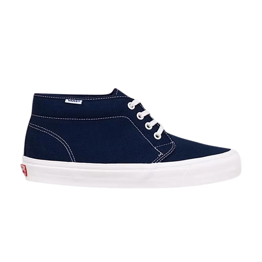 Proper x Vans OG Chukka LX Dress Blues
