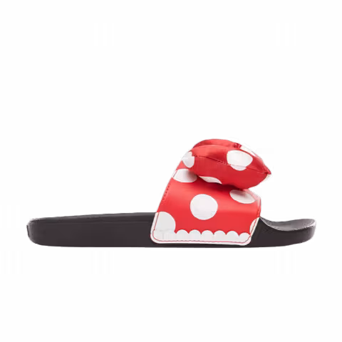 Disney x Vans Wmns Slide-On 'Minnie's Bow'