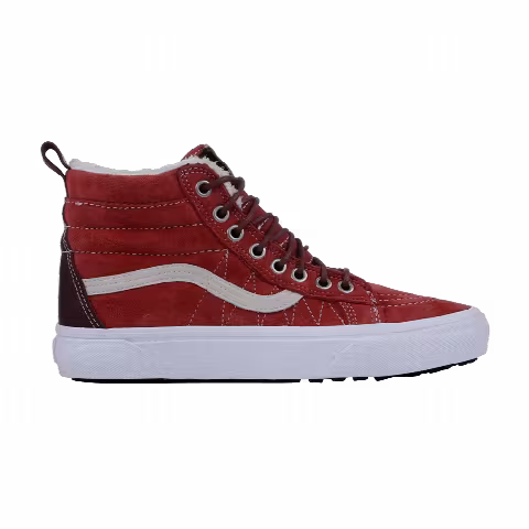 Vans Sk8-Hi MTE 'Hot Sauce'