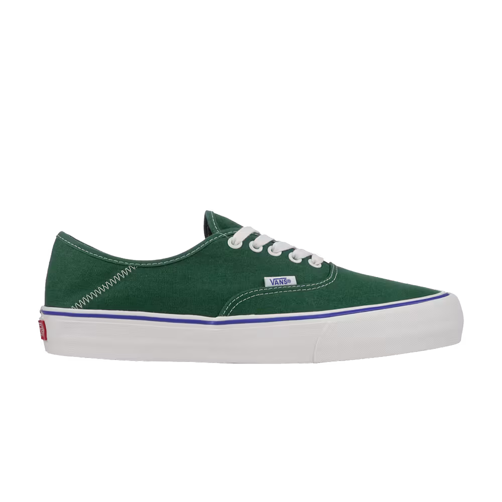 Vans Authentic SF Salt Wash