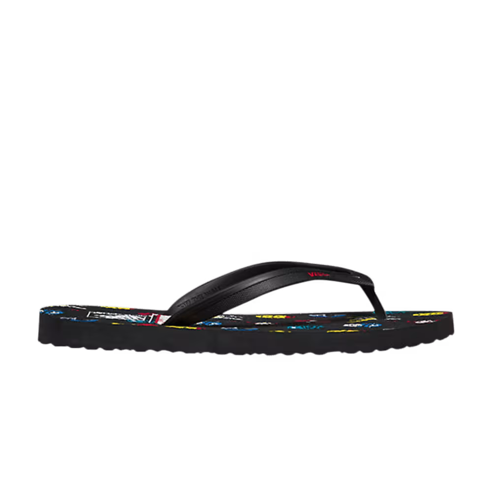 Marvel x Vans Makena Marvel Heads
