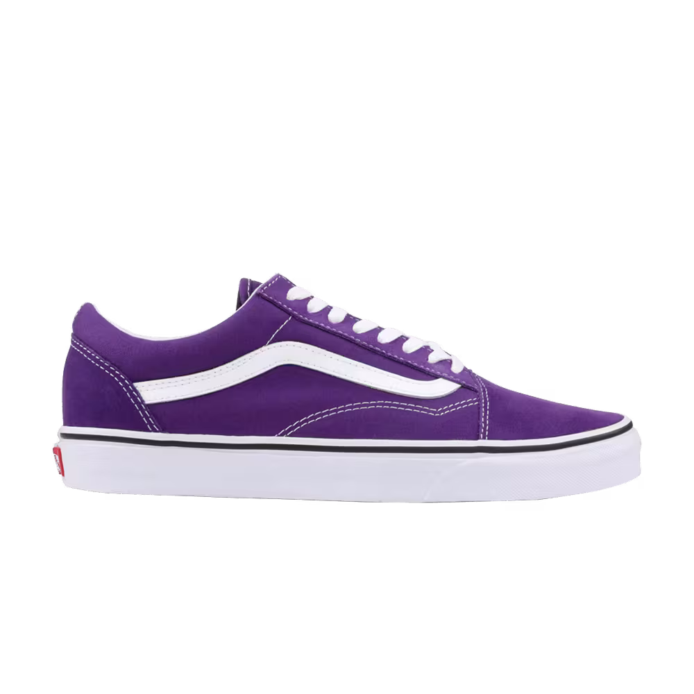 Vans Old Skool Petunia