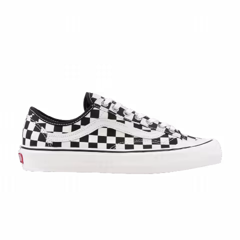 Vans Style 36 Decon Sf 'Checker'