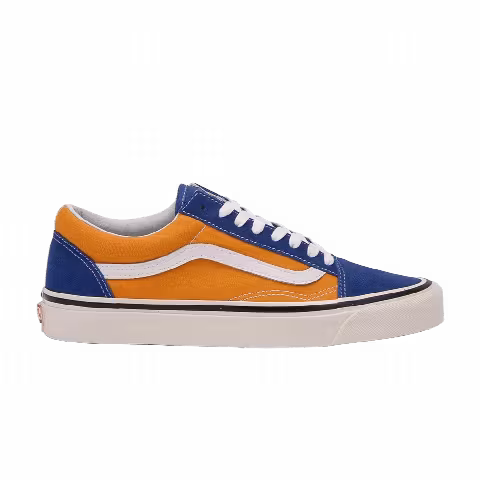 Vans Old Skool 36 DX 'Anaheim Factory'