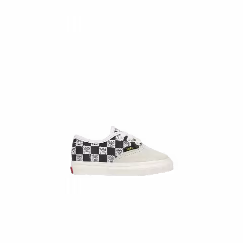 Vans Authentic LX Toddler 'Spongebob'