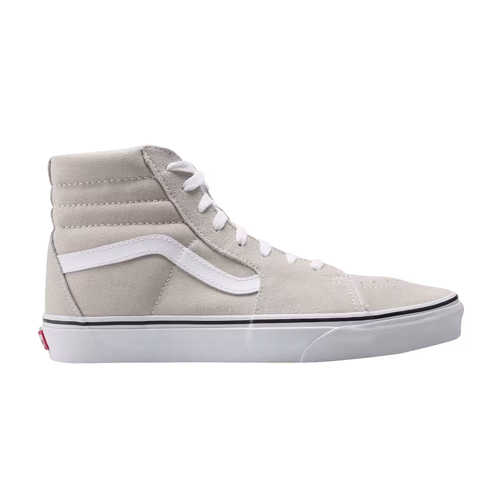 Vans Sk8-Hi Silver Lining