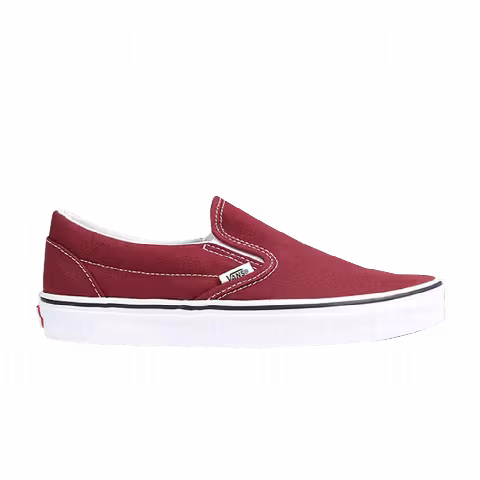 Vans Classic Slip-On 'Madder Brown'