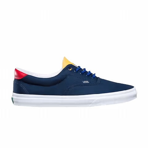 Vans Era 59 'Yacht Club - Dress Blues'