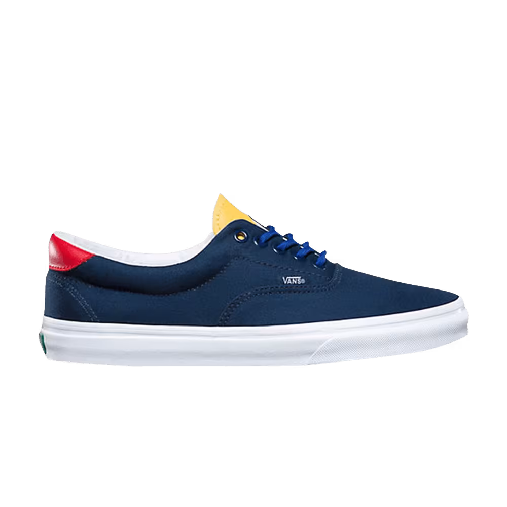 Vans Era 59 Yacht Club - Dress Blues