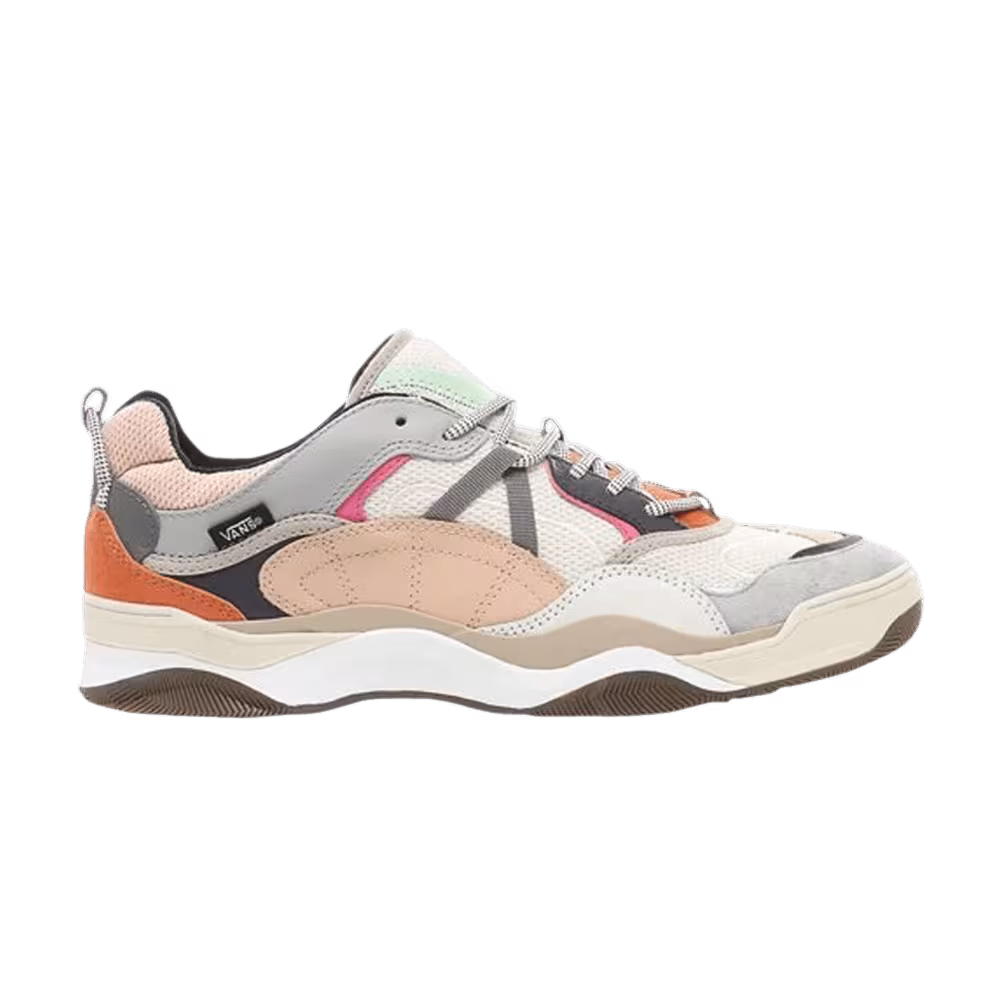 Vans Varix WC Turtledove