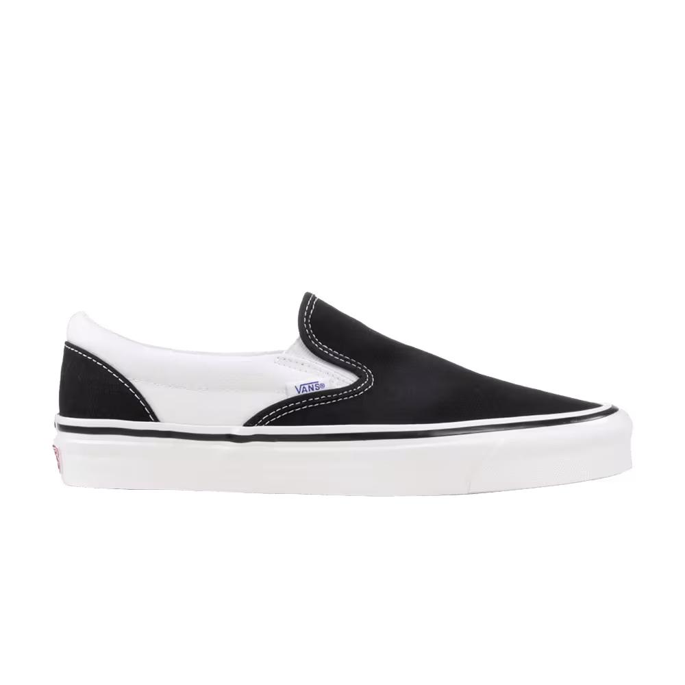Vans Slip-On 98 DX Anaheim Factory