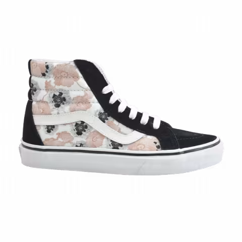 Vans Sk8-Hi Reissue 'California Poppy'