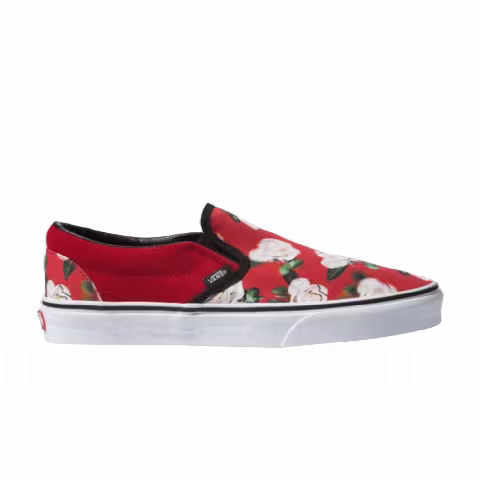 Vans Classic Slip-On 'Romantic Floral'