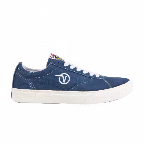 Vans Paradoxxx 'Dark Denim'