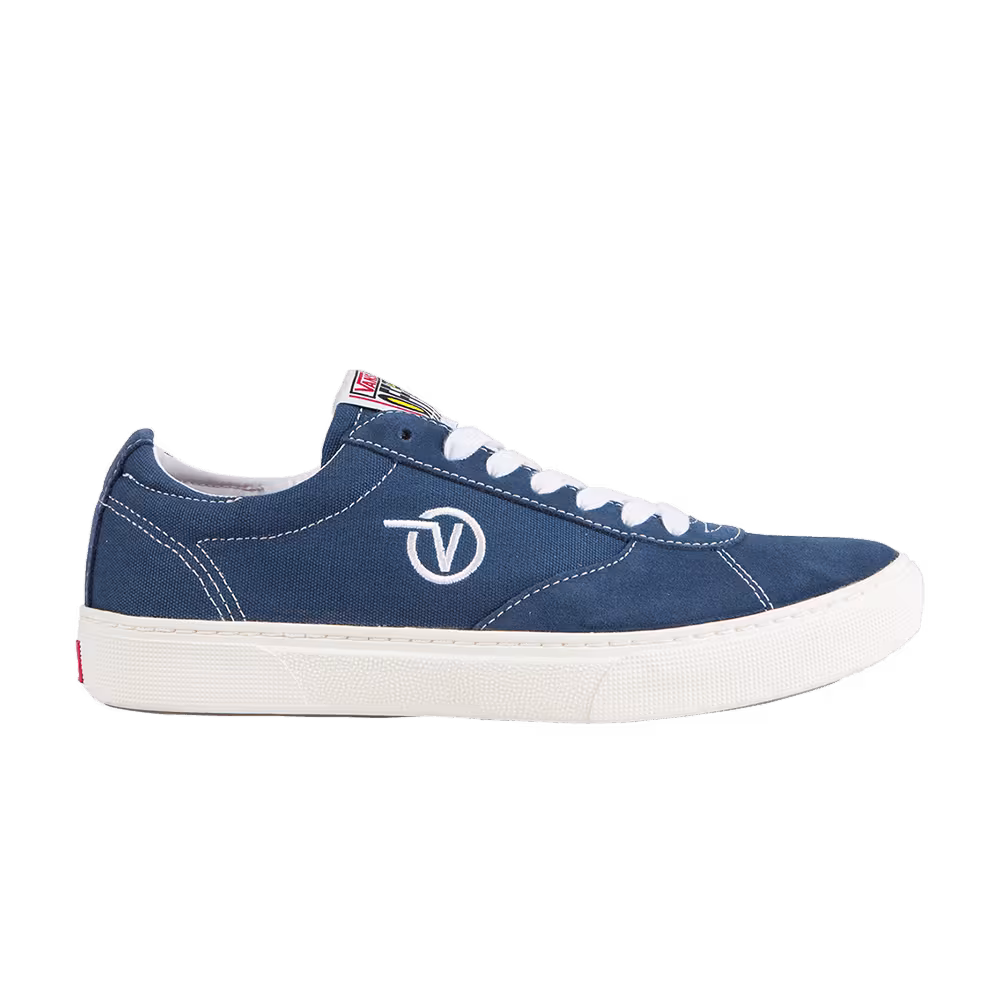 Vans Paradoxxx Dark Denim