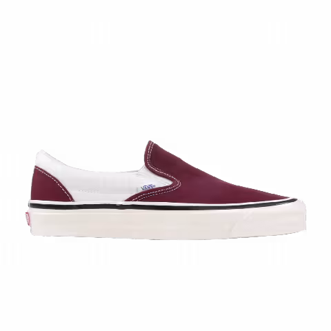 Vans Slip-On 98 DX 'Anaheim Factory'