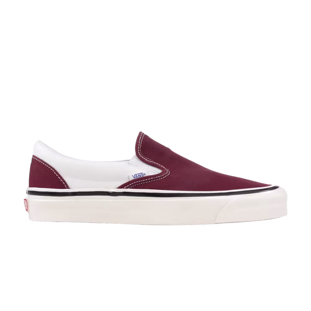 Vans Slip-On 98 DX Anaheim Factory