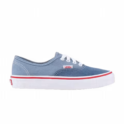 Vans Authentic Kids '2-Tone Denim'