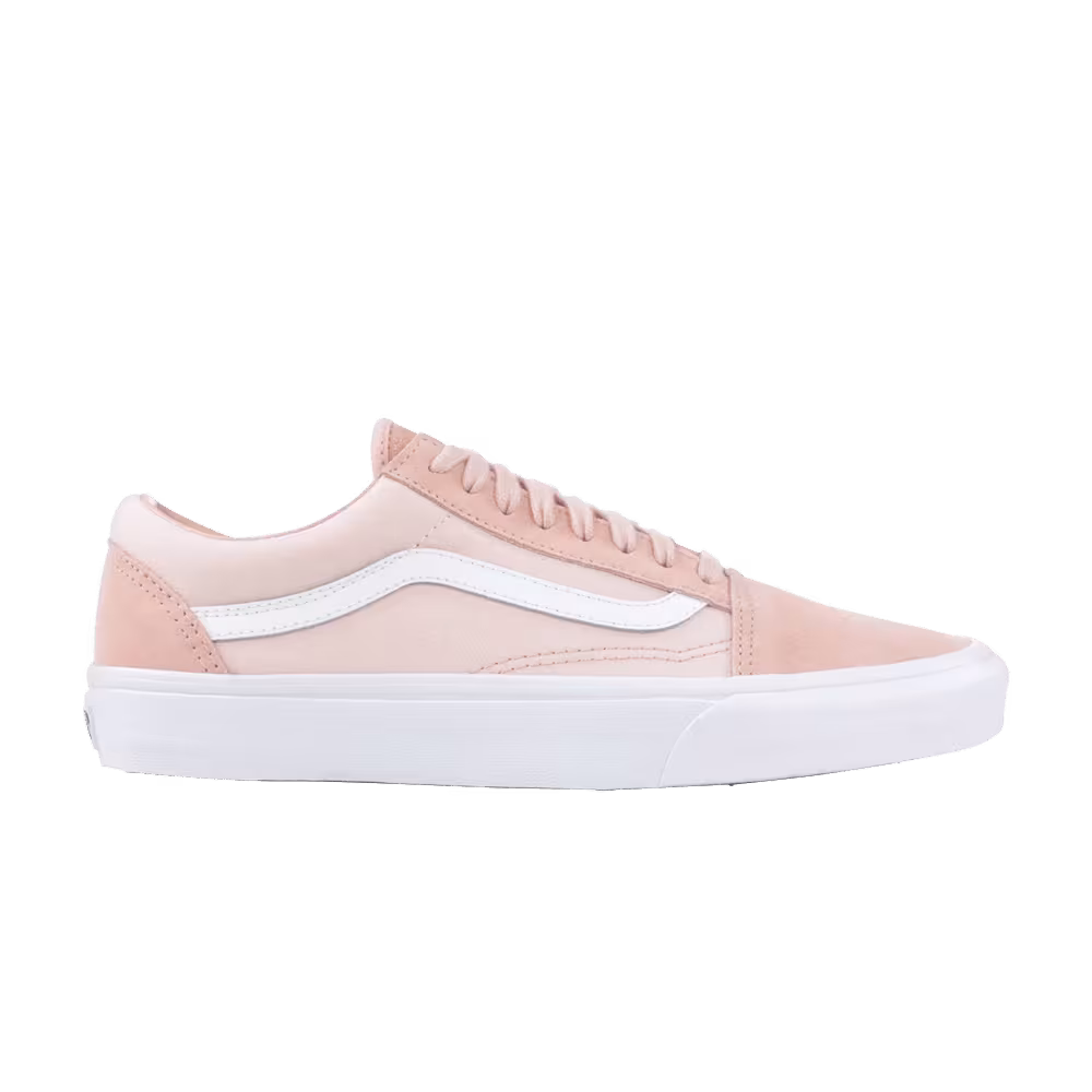 Vans Old Skool Suiting