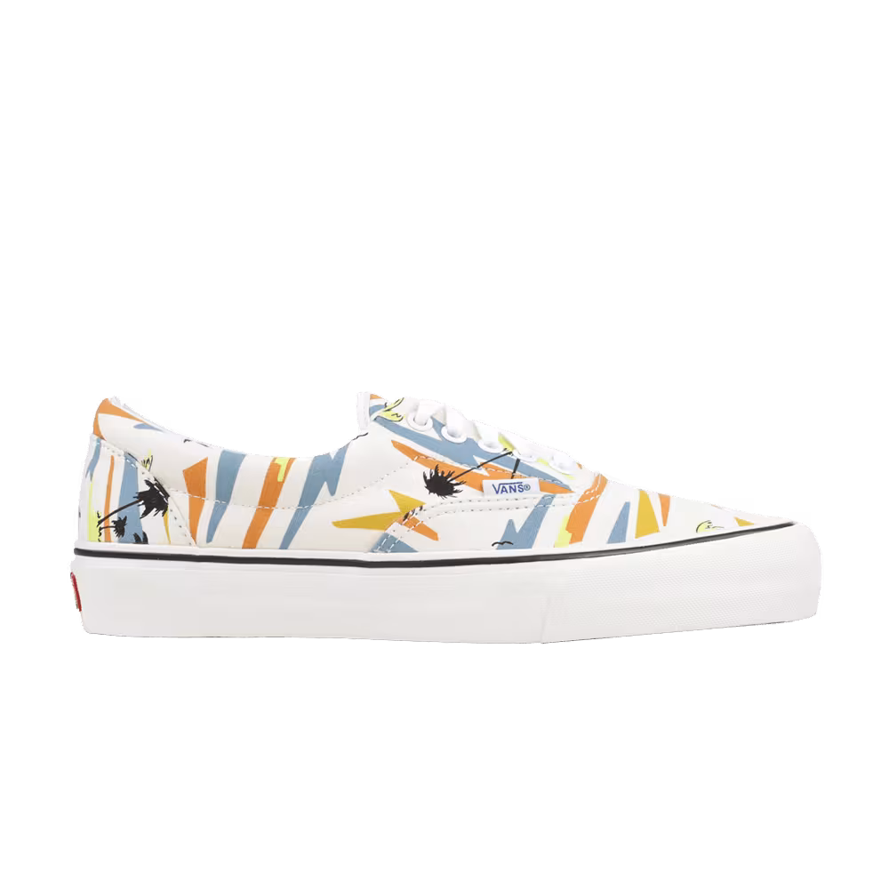 Vans Era SF Island Beach