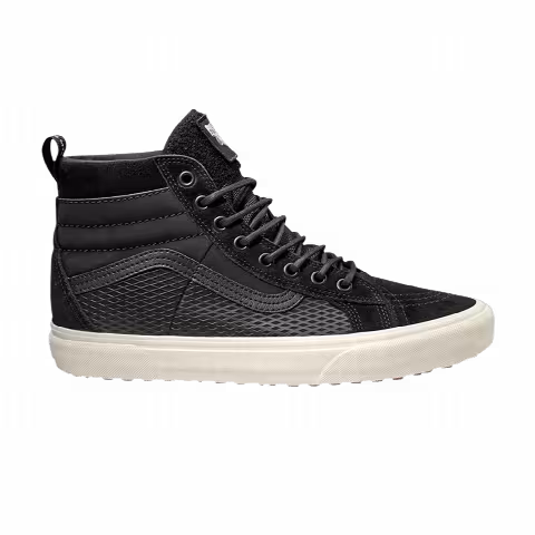 Vans Sk8-Hi 46 MTE DX 'Tact Black'