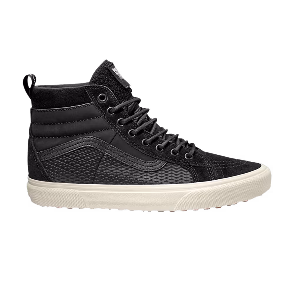 Vans Sk8-Hi 46 MTE DX Tact Black