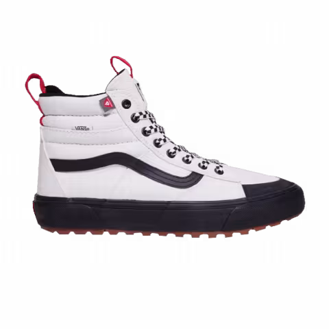 Vans Sk8-Hi MTE 2.0 DX Custom