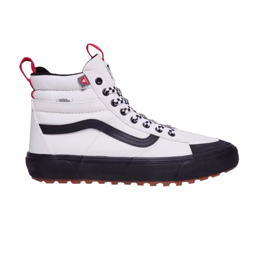 Vans Sk8-Hi MTE 2.0 DX Custom