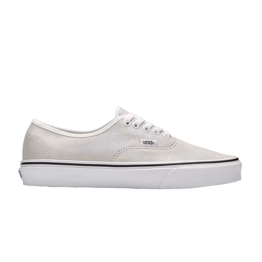 Vans Authentic Prism Suede